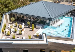 Sommer in Digne-les-Bains