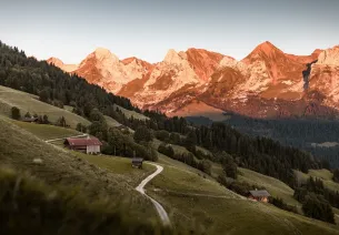Aravis-Kette
