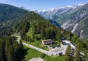 Telegrafenpass