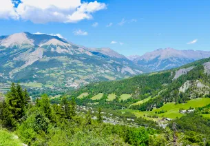 Ubaye