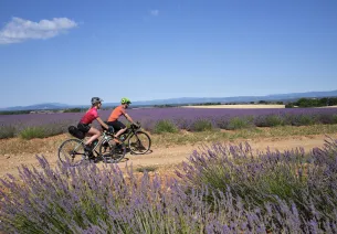 Radfahren in Digne-les-Bains