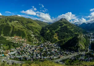 Valloire