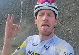 Rekord 7 große Thibaut Clement 2025