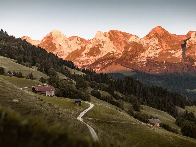 Aravis-Kette