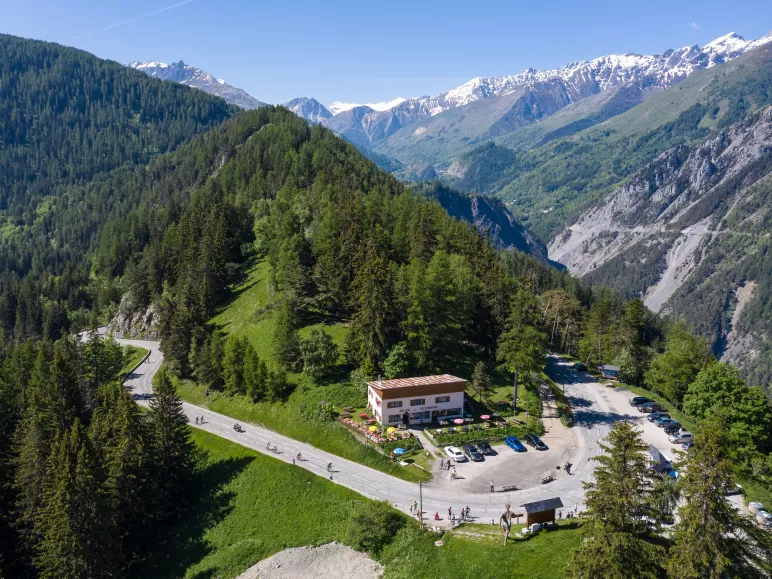 Telegrafenpass